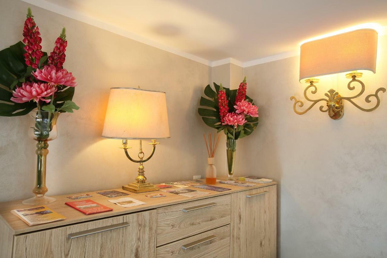 타오르미나 Casa Fresta B&B 외부 사진